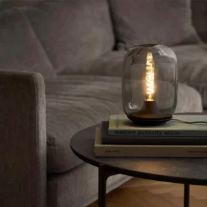 Eva Solo Acorn Tafellamp Stone Sfeerlamp