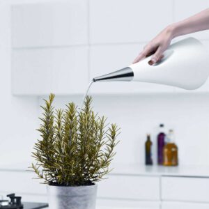 Eva Solo AquaStar Gieter Wit 2 liter Planten