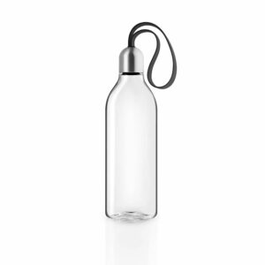 Eva Solo Backpack To Go Drinkfles Zwart 500 ml 5706631197649