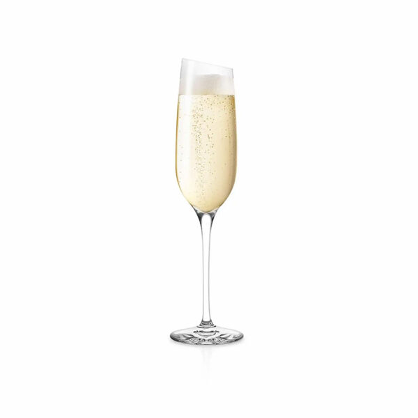 Eva Solo Champagneglas met Schuine Bovenkant 200 ml 5706631046787