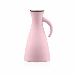 Eva Solo Design Thermoskan Mat Roze 1 liter 5706631210409