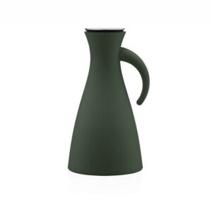 Eva Solo Design Thermoskan Mat Smaragdgroen 1 liter 5706631226790