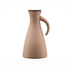 Eva Solo Design Thermoskan Mat Taupe 1 liter 5706631210270