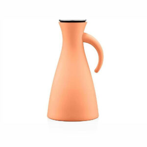 Eva Solo Design Thermoskan Mat Zandkleurig 1 liter 5706631210317