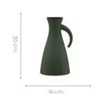 Eva Solo Design ThermoskanMat Smaragdgroen 1 liter