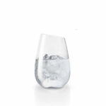 Eva Solo Drinkglas met Schuine Bovenkant 480 ml 5706631162821