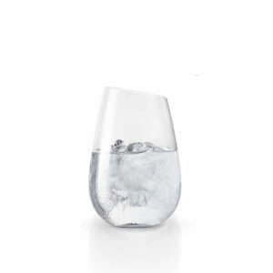 Eva Solo Drinkglas met Schuine Bovenkant 480 ml 5706631162821