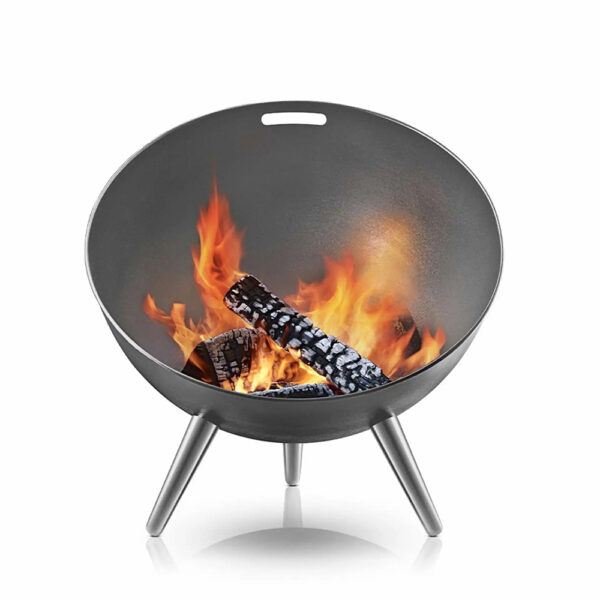 Eva Solo FireGlobe Barbecue en Vuurkorf 5706631054416