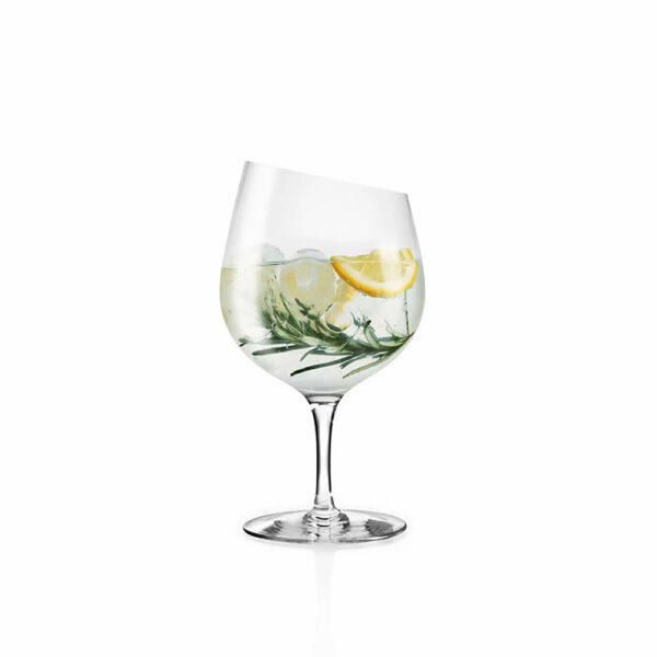 Eva Solo Gin Tonic glas met Schuine Bovenkant 620 ml 5706631190534