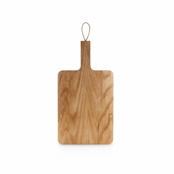 Eva Solo Houten Snijplank met Greep 32x24 cm 5706631074193