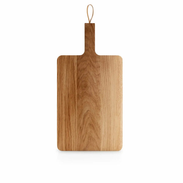 Eva Solo Houten Snijplank met Greep 38x26 cm 5706631074209