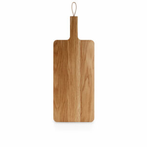 Eva Solo Houten Snijplank met Greep 44x22 cm 5706631074186