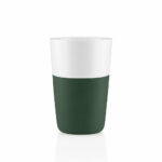 Eva Solo Koffiekop voor Latte 360 ml Smaragdgroen 5706631227322