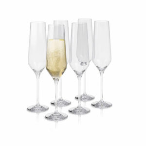 Eva Solo Legio Nova Champagneglas 260 ml 5706631222198