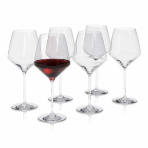 Eva Solo Legio Nova Wijnglas Bourgogne 650 ml 5706631222174