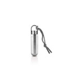 Eva Solo Mini Desinfectiespray Zilver 5706631215787