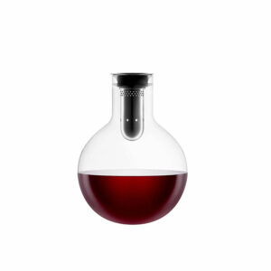 Eva Solo Mondgeblazen Decanteerkaraf 750 ml 5706631061919