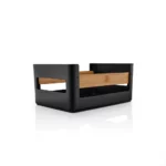 Eva Solo Nordic Kitchen Bamboe Opbergbox