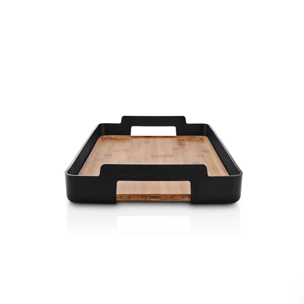 Eva Solo Nordic Kitchen Houten Dienblad met Grepen