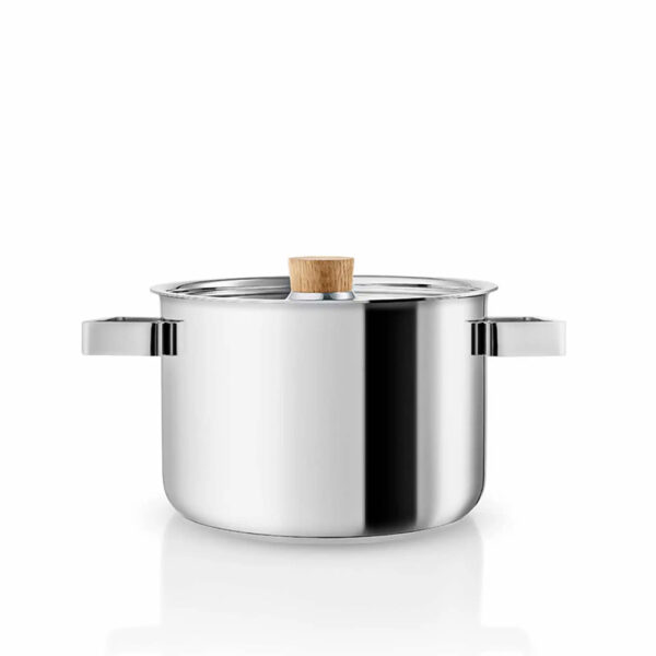 Eva Solo Nordic Kitchen Pan 3 Liter 19 cm 5706631183031