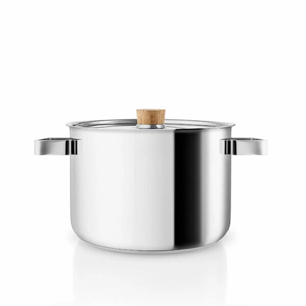 Eva Solo Nordic Kitchen Pan 4 Liter 21 cm 5706631183055