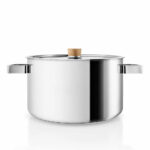 Eva Solo Nordic Kitchen Pan 6 Liter 26 cm 5706631183079