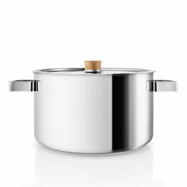 Eva Solo Nordic Kitchen Pan 6 Liter 26 cm 5706631183079