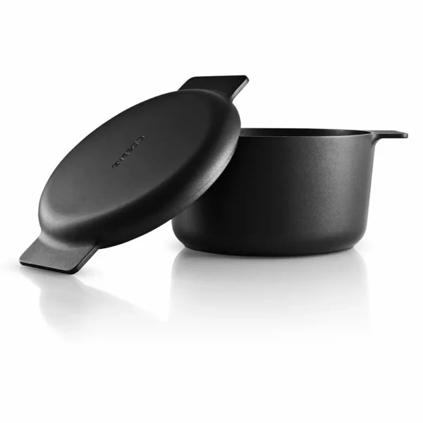 Eva Solo Nordic Kitchen Pan Braadpan met Anti aanbaklaag 3 Liter