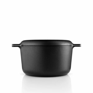 Eva Solo Nordic Kitchen Pan met Anti aanbaklaag 3 Liter 20 cm 5706631075411