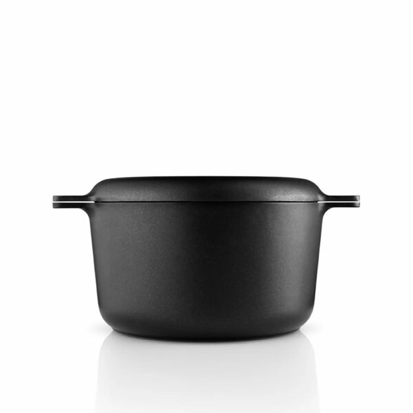 Eva Solo Nordic Kitchen Pan met Anti aanbaklaag 3 Liter 20 cm 5706631075411