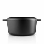 Eva Solo Nordic Kitchen Pan met Anti aanbaklaag 4 5 Liter 24 cm 5706631075435
