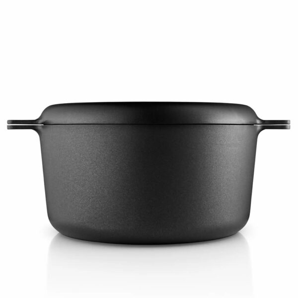 Eva Solo Nordic Kitchen Pan met Anti aanbaklaag 6 Liter 26 cm 5706631075442