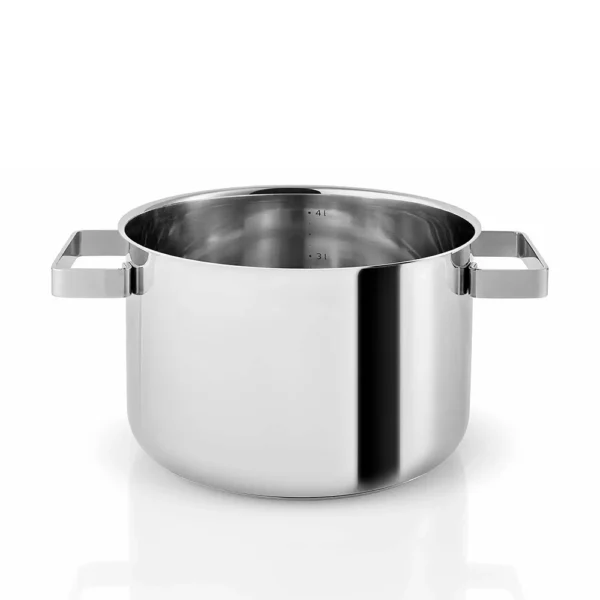 Eva Solo Nordic Kitchen RVS Kookpan 20 cm