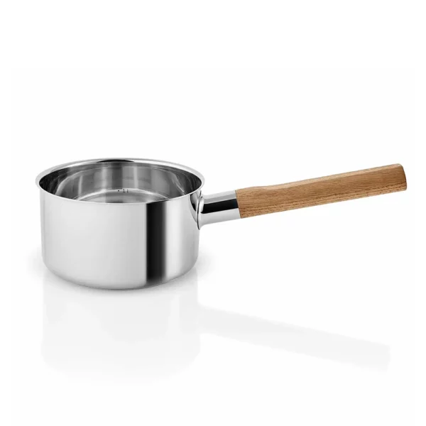 Eva Solo Nordic Kitchen RVS Steelpan 16 cm