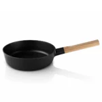 Eva Solo Nordic Kitchen Sauteerpan met houten steel 24 cm