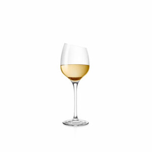 Eva Solo Sauvignon Blanc Wijnglas met Schuine Bovenkant 300 ml 5706631046800