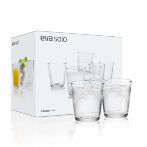 Eva Solo Sterk Drinkglas 250 ml 5706631068857