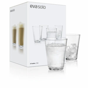 Eva Solo Sterk Drinkglas 380 ml 5706631068864