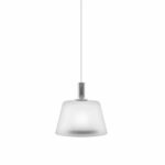 Eva Solo SunLight Hanglamp op Zonne energie 5706631070317