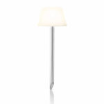 Eva Solo Sunlight Kunststof Lamp op Zonne energie met Grondspies 5706631214803