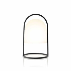 Eva Solo Sunlight Lantaarn op Zonne energie 30 cm 5706631214704