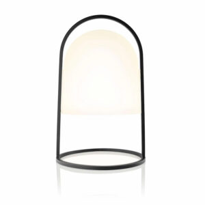 Eva Solo Sunlight Lantaarn op Zonne energie 43 cm 5706631214728