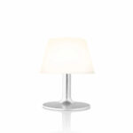 Eva Solo Sunlight Tafellamp op Zonne energie 16 cm 5706631214742