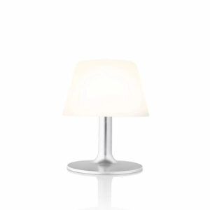 Eva Solo Sunlight Tafellamp op Zonne energie 16 cm 5706631214742