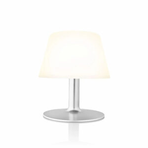 Eva Solo Sunlight Tafellamp op Zonne energie 24 5 cm 5706631214766