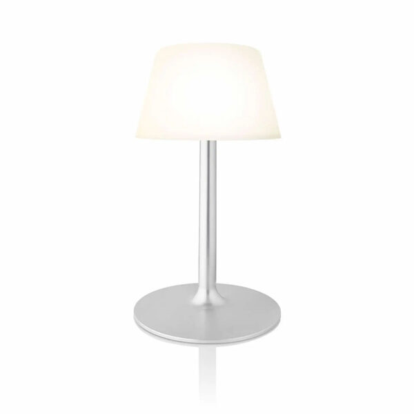 Eva Solo Sunlight Tafellamp op Zonne energie 50 5 cm 5706631214780