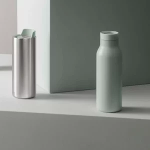 Eva Solo Urban To Go Thermosfles Design Saliegroen