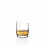 Eva Solo Whiskyglas met Schuine Bovenkant 270 ml 5706631038188