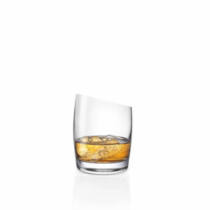 Eva Solo Whiskyglas met Schuine Bovenkant 270 ml 5706631038188