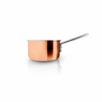 Eva Trio Copper Steelpan 1 liter 13 cm